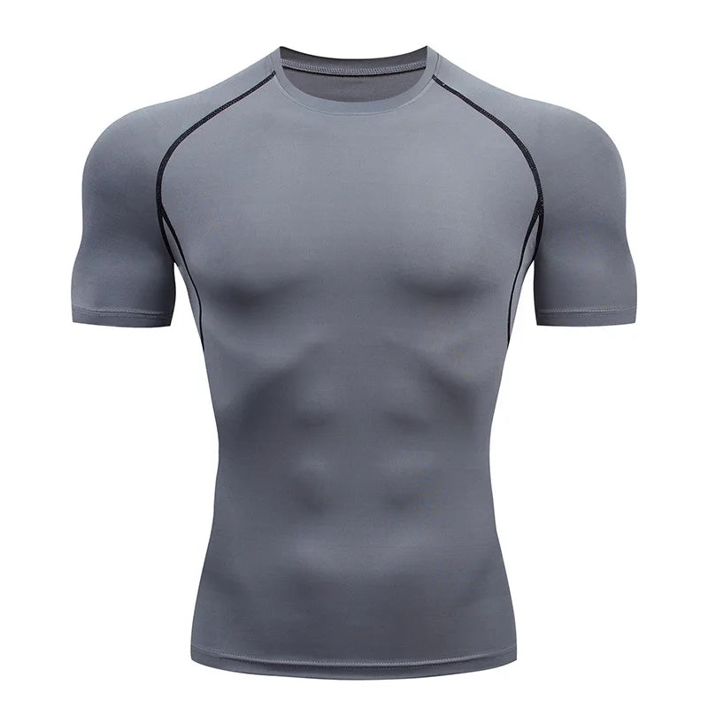 NEXORA t-sirt Compression