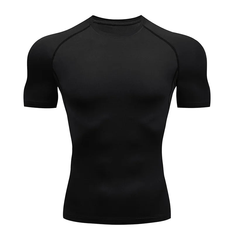 NEXORA t-sirt Compression
