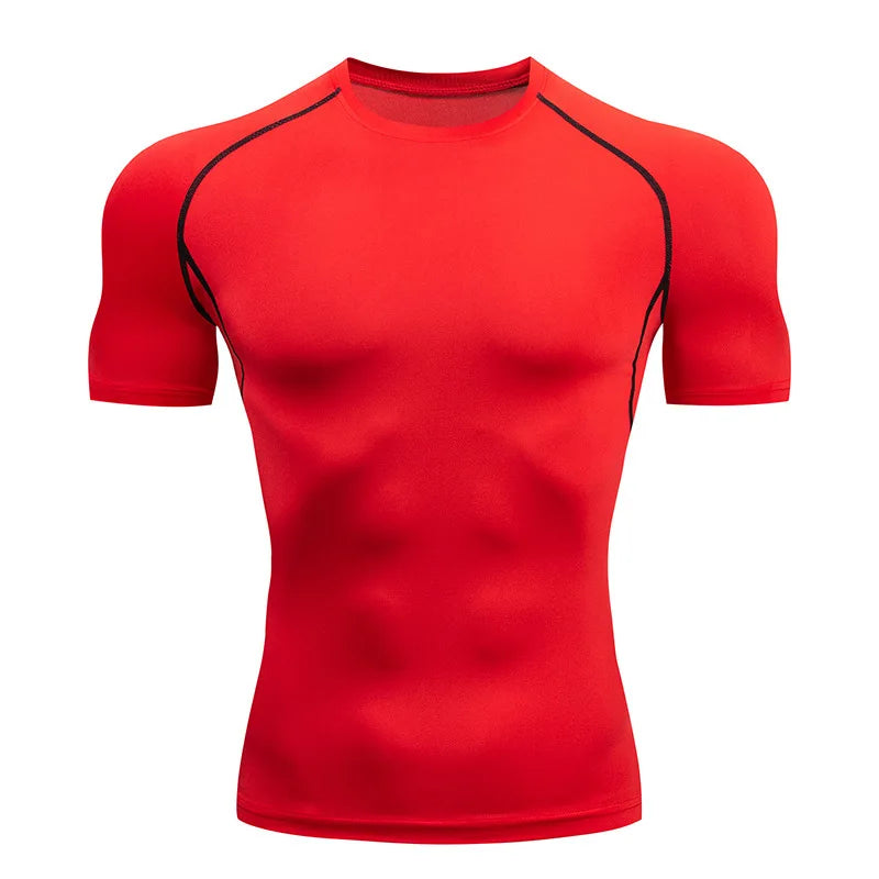 NEXORA t-sirt Compression
