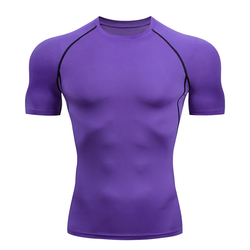 NEXORA t-sirt Compression