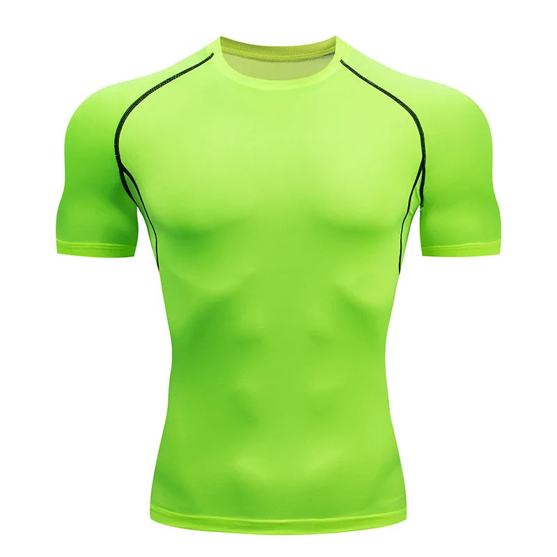 NEXORA t-sirt Compression