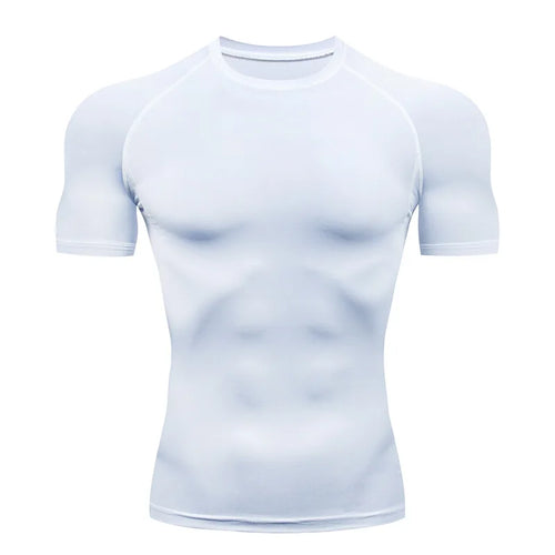 NEXORA t-sirt Compression