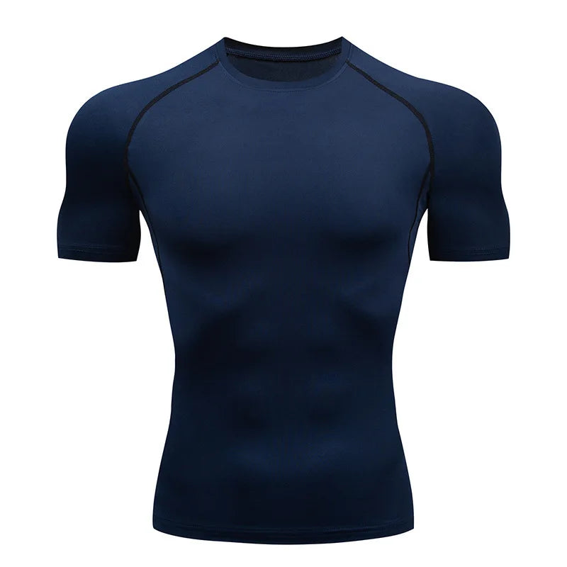 NEXORA t-sirt Compression